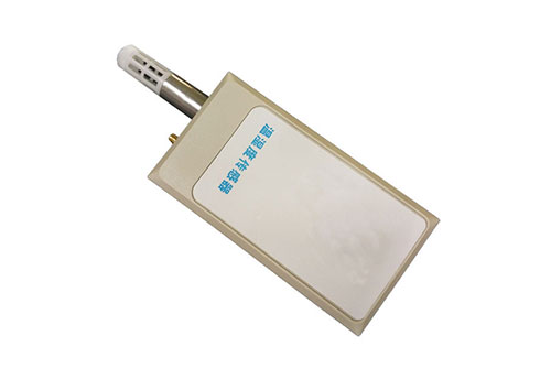 BJ300N NB-IoT溫濕度傳感器